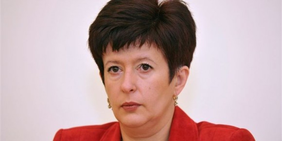 Лутковская рассказала о статусе детей, проживающих на территории Крыма и Донбасса