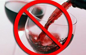 В Мариуполе ввели запрет на продажу алкоголя с 20 часов вечера до 10 часов утра