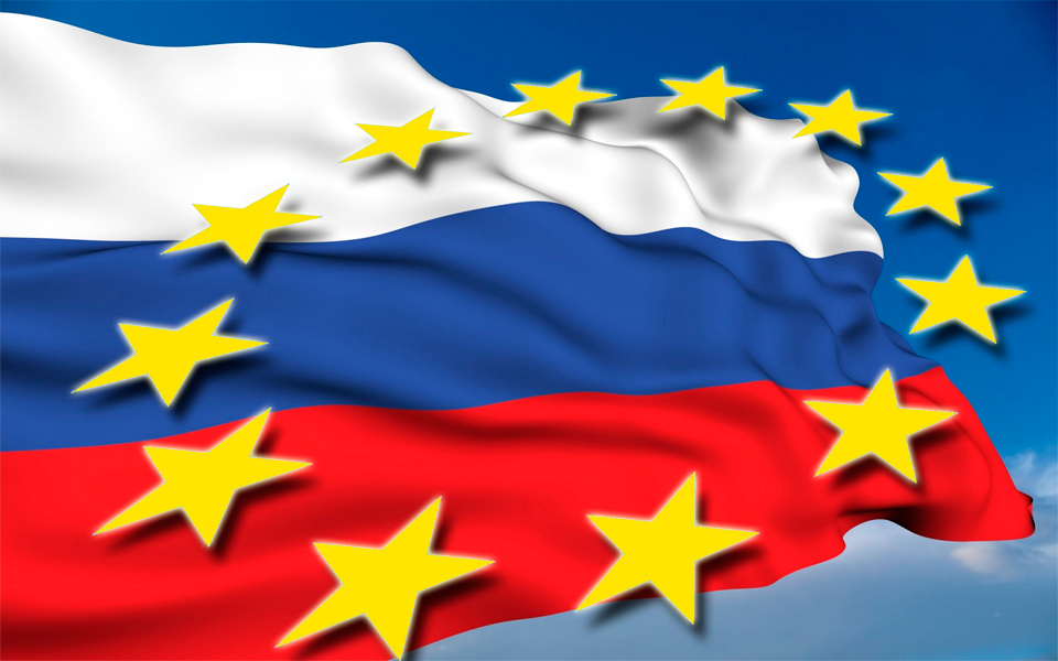 Россия предложила ЕС взаимоотмену санкций