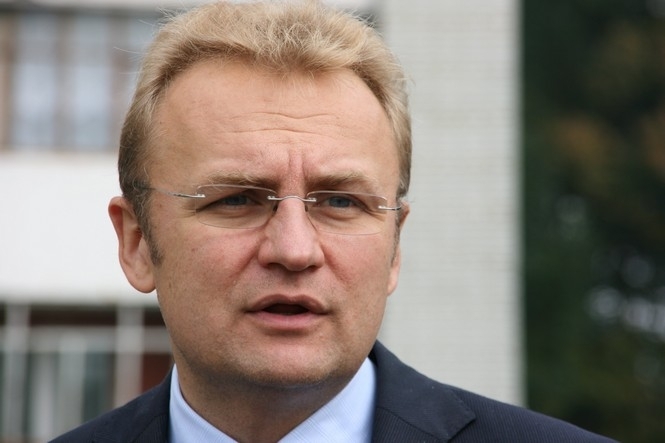 Садовый отказался от должности первого вице-премьер-министра