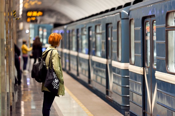 Проезд в метро подорожает до 4 гривен