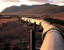 Украине вернули нефтепровод, присвоенный российской компанией