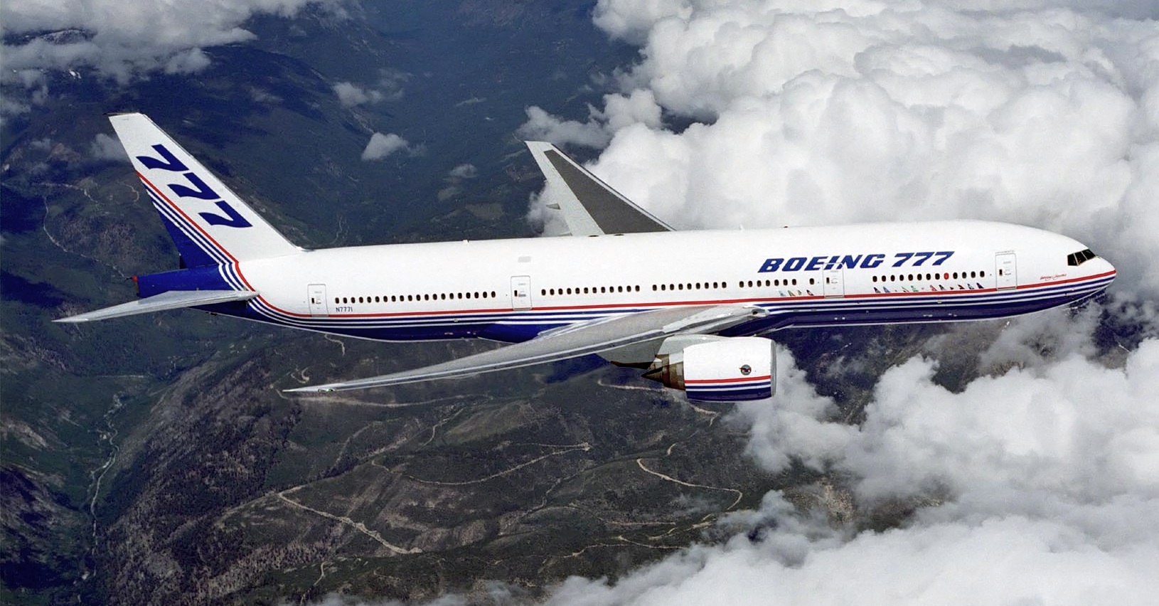 Суд назначил дату первого заседания по делу об исчезнувшем малазийском Boeing 777