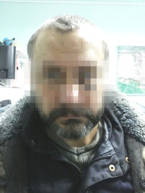 В Донецкой области задержан диверсант из "народной милиции" Беркут "