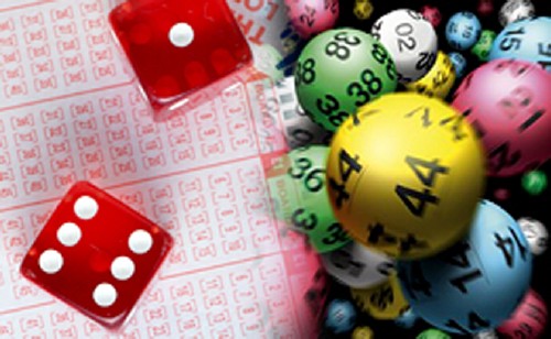 В МВД пообещали ликвидировать игорные клубы и лотерейные заведения