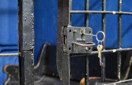 Задержан дежурный милиции, подозреваемый в причастности к побегу 4-х заключенных