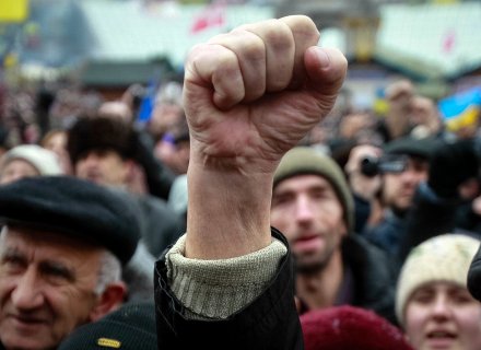 Харьковский окружной админсуд запретил пикет против иностранцев в правительстве. ВИДЕО