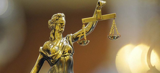 Минюст инициирует повышение требований к кандидатам на должности судей