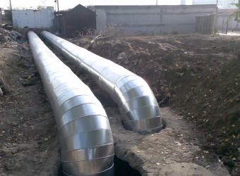 Харьковские тепловые сети "нагрели" государство на 22,5 млн грн. ВИДЕО