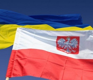Президент Украины посетит Польшу с целью подписания ряда двусторонних документов