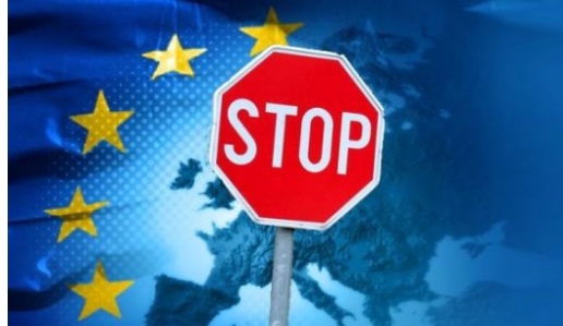 ЕС одобрил санкции против Крыма: С 20 декабря инвестиции в Крым или Севастополь запрещены