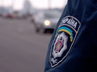 Установлена личность мужчины, убившего троих милиционеров в Киеве. ФОТО