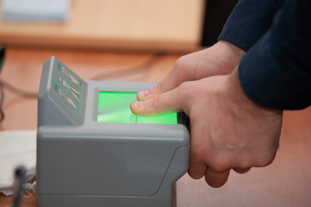 В январе введут обязательную процедуру сбора биометрических данных при оформлении шенгенских виз
