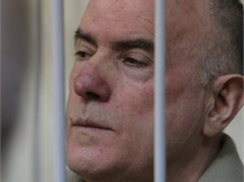 При апелляционном суде Киева создадут экспертную комиссию для рассмотрения дела Пукача