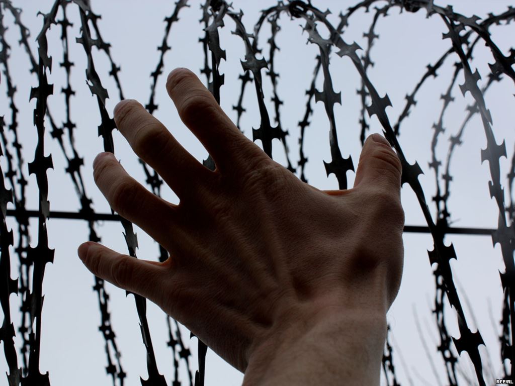 В Киеве задержали беглого заключенного. Прокуратура расследует обстоятельства побега