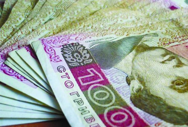 НБУ презентовал новую банкноту номиналом 100 гривен