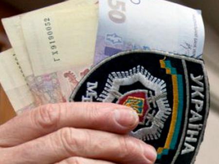 Следователя райотдела милиции в Черниговской области привлекут по статье "мошенничество"