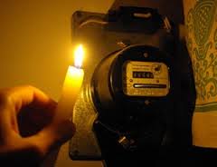 В Украине прекратятся веерные отключения электроэнергии