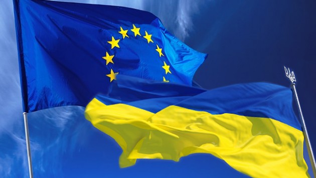 Украина и ЕС провели консультации по импортному допсбору