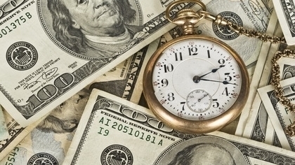 Расходы на погашение госдолга в 2014 году составили более 120 млрд грн 