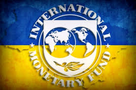 Миссия МВФ 8 января прибудет в Украину