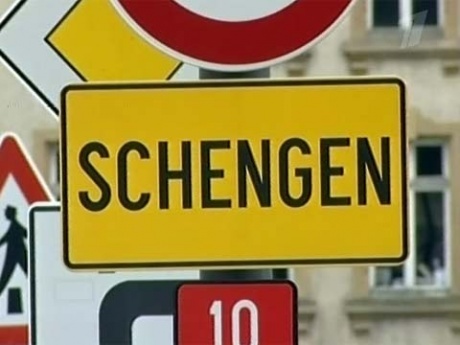 Правительство Испании считает необходимым ввести пограничный контроль в Шенгенской зоне