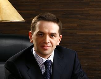 Грузинский экс-чиновник стал первым заместителем министра юстиции Украины