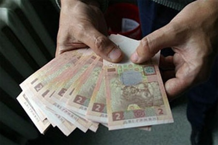 В Украине пенсии будут подлежать налогооблажению по евростандарам