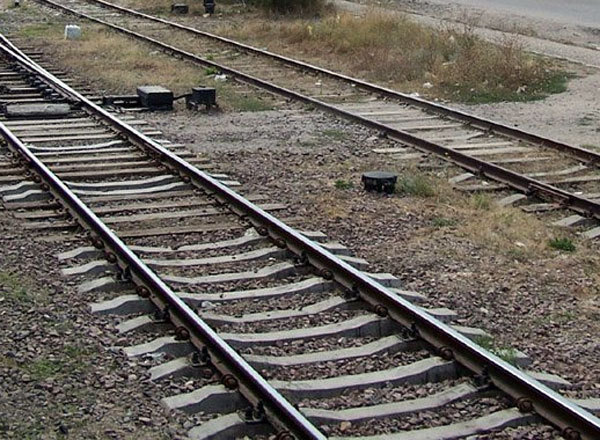 В Харьковской области несовершеннолетний попал под поезд