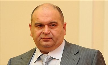 Экс-министр экологии и природных ресурсов Николай Злочевский объявлен в розыск