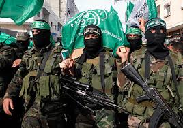 ЕС обжалует исключение ХАМАС из списка террористических организаций