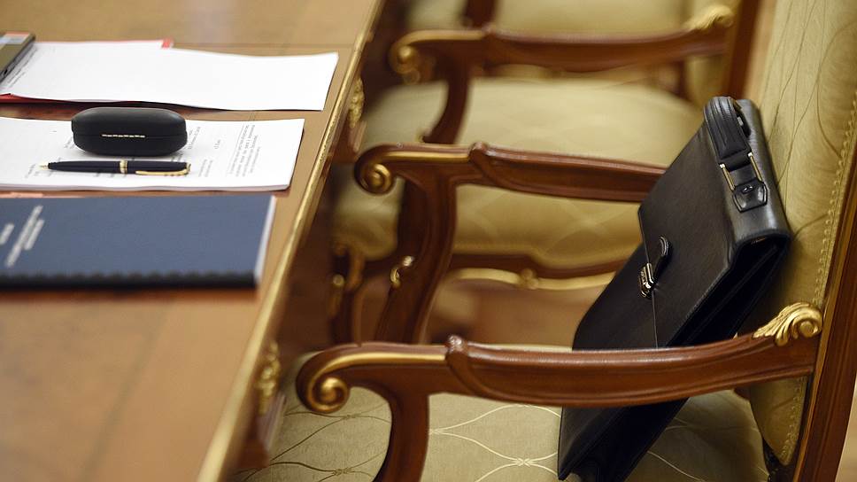 Руководитель Укртрансинспекции направил премьеру заявление об отставке