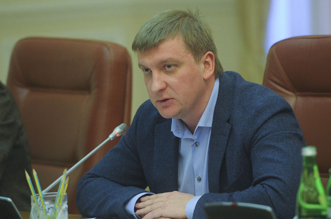 П. Петренко: Минюст ликвидировал схемы макрокоррупции и сэкономил 1 млрд. грн