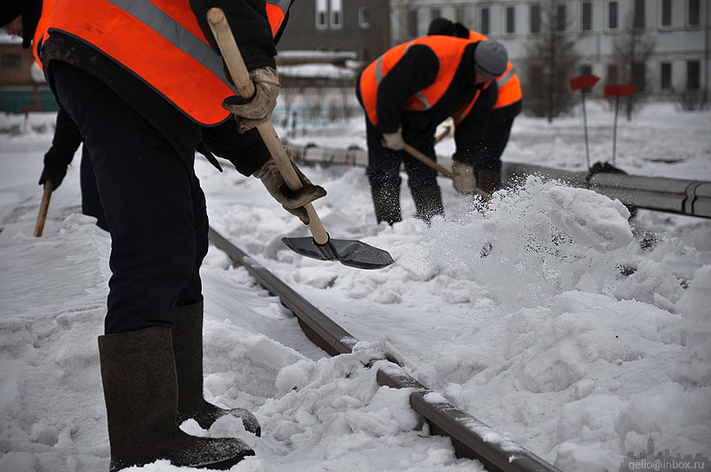 Чиновники Одесского горсовета попались на нецелевом использовании средств, выделенных на уборку снега
