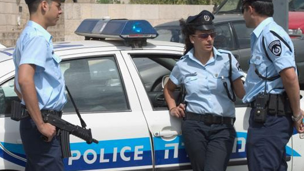 Израильская полиция заплатит штраф за смерть девушки во время расследования