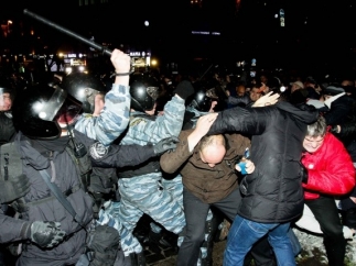 Уголовные производства по убийствам на Евромайдане объединили в одно