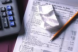 С 26 января начинается неделя отчетности и уплаты некоторых налогов