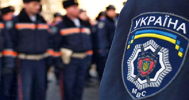 27 января стартует тестирование для кандидатов в новую патрульную службу Киева
