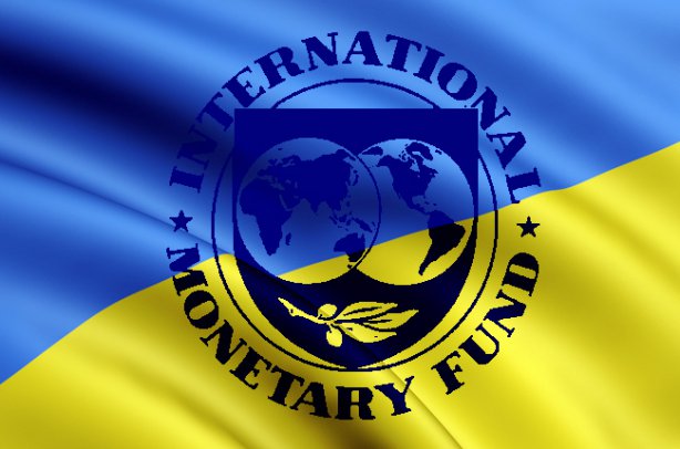 МВФ назвал условие при котором увеличит финансирование Украины
