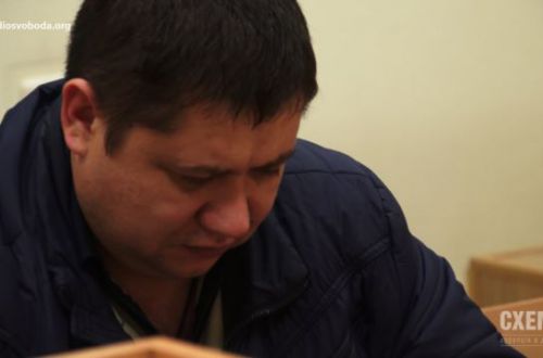 Суд вернул должность грифоновцу, которому инкриминируют похищение личного помощника бывшего предстоятеля УПЦ МП
