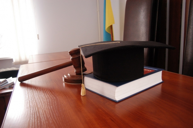 Минюст: 40 судей судов разных инстанций отказались проходить люстрационную проверку