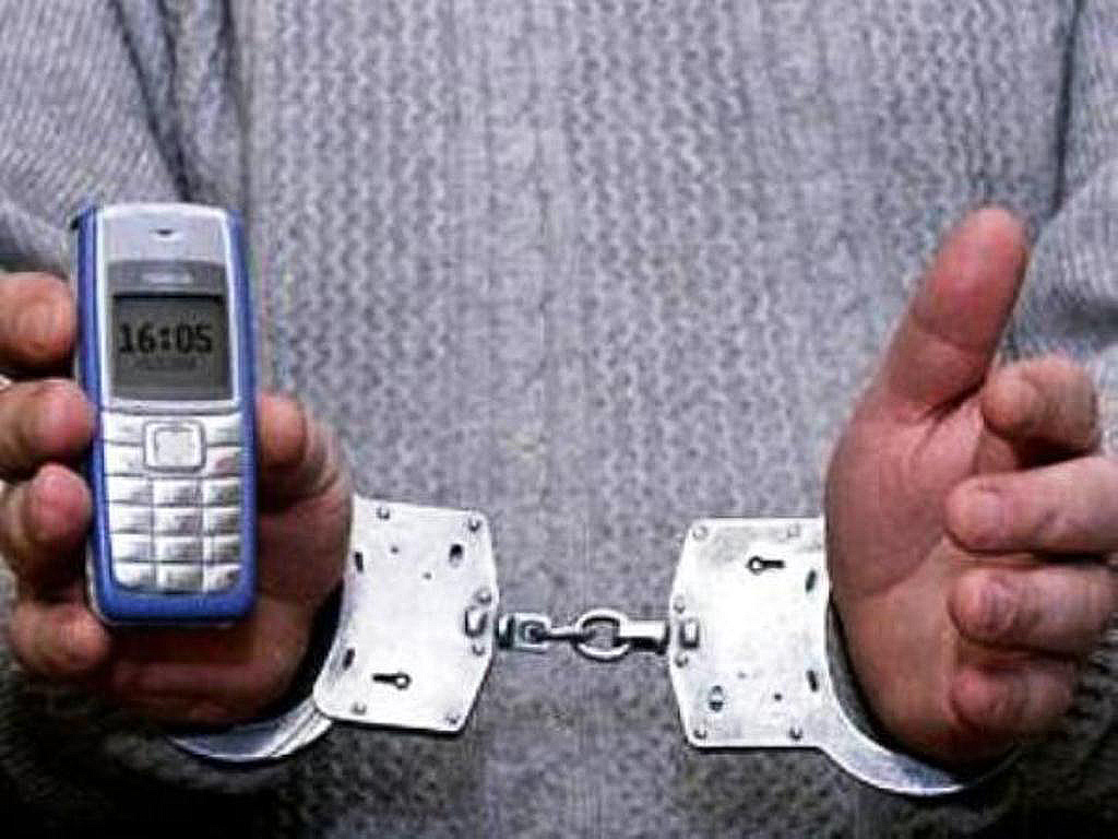 В Житомирской области милиция задержала телефонного мошенника