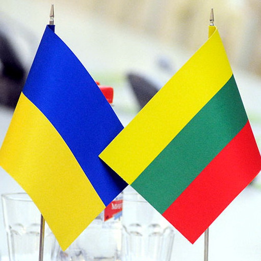 Украина и Литва будут сотрудничать в оборонной сфере
