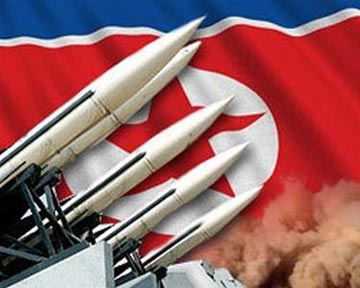 Ким Чен Ын пригрозил Обаме ядерным оружием