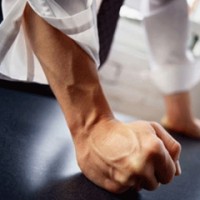 В Ивано-Франковске мужчина на почве ревности взорвал себя. Жена погибшего попала в больницу