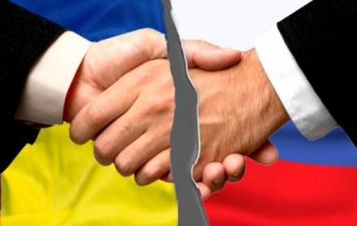 Украина лишила 160 российских компаний лицензий и разрешений для работы на своей территории