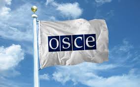 ОБСЕ призывает РФ и боевиков допустить наблюдателей к украинско-российской границе в Донбассе
