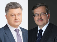 Президенты Украины и Польши обсудили ситуацию на Донбассе