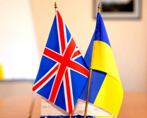 Великобритания и Украина намерены подписать Меморандум о взаимопонимании и сотрудничестве в сфере обороны