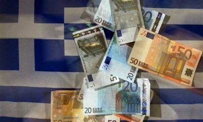 Германия отвергла требования Греции выплатить компенсацию за ущерб времен Второй мировой войны
